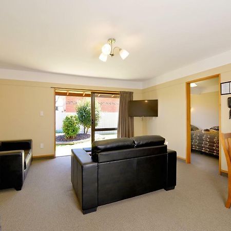 Mosgiel Regency Motel Zewnętrze zdjęcie