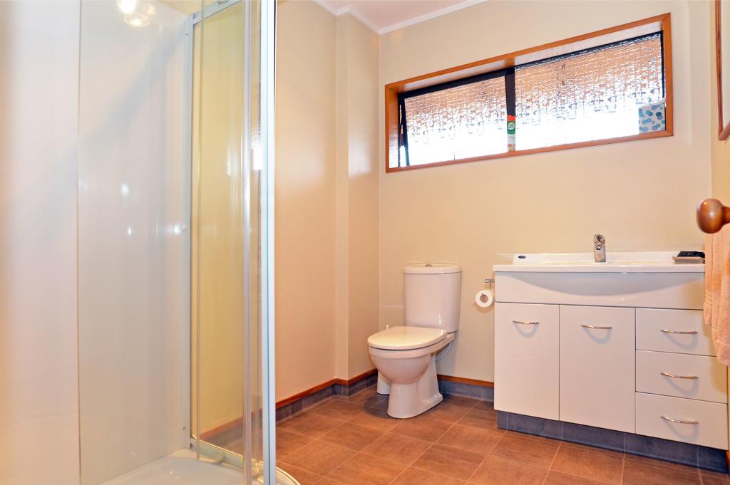 Mosgiel Regency Motel Zewnętrze zdjęcie