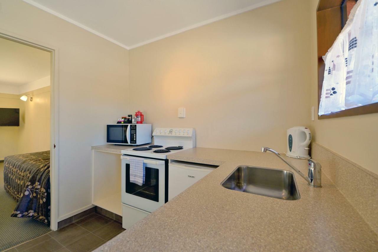 Mosgiel Regency Motel Zewnętrze zdjęcie