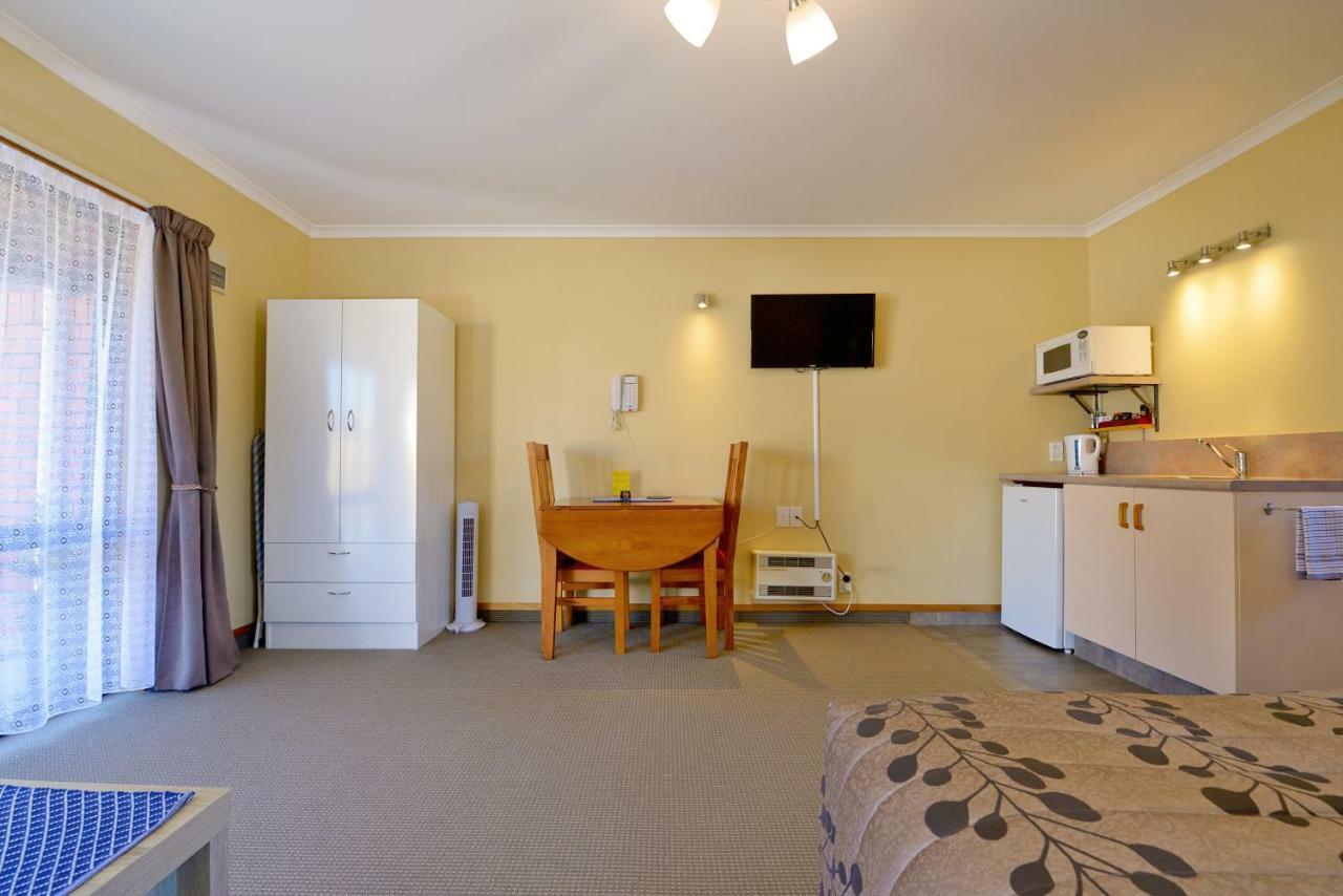 Mosgiel Regency Motel Zewnętrze zdjęcie