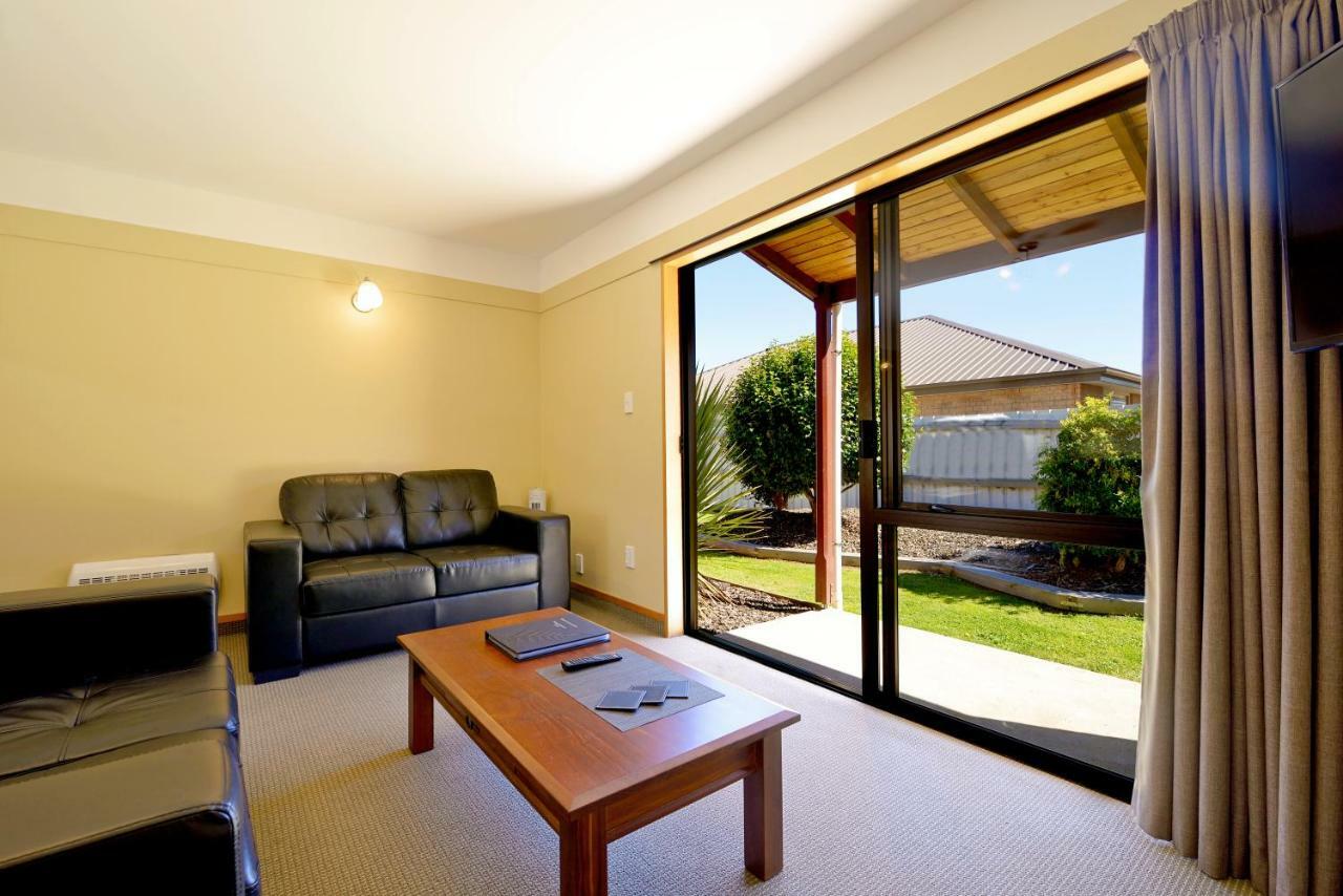 Mosgiel Regency Motel Zewnętrze zdjęcie