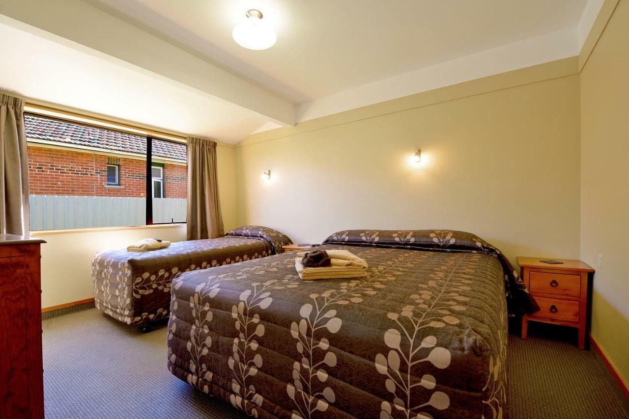 Mosgiel Regency Motel Zewnętrze zdjęcie