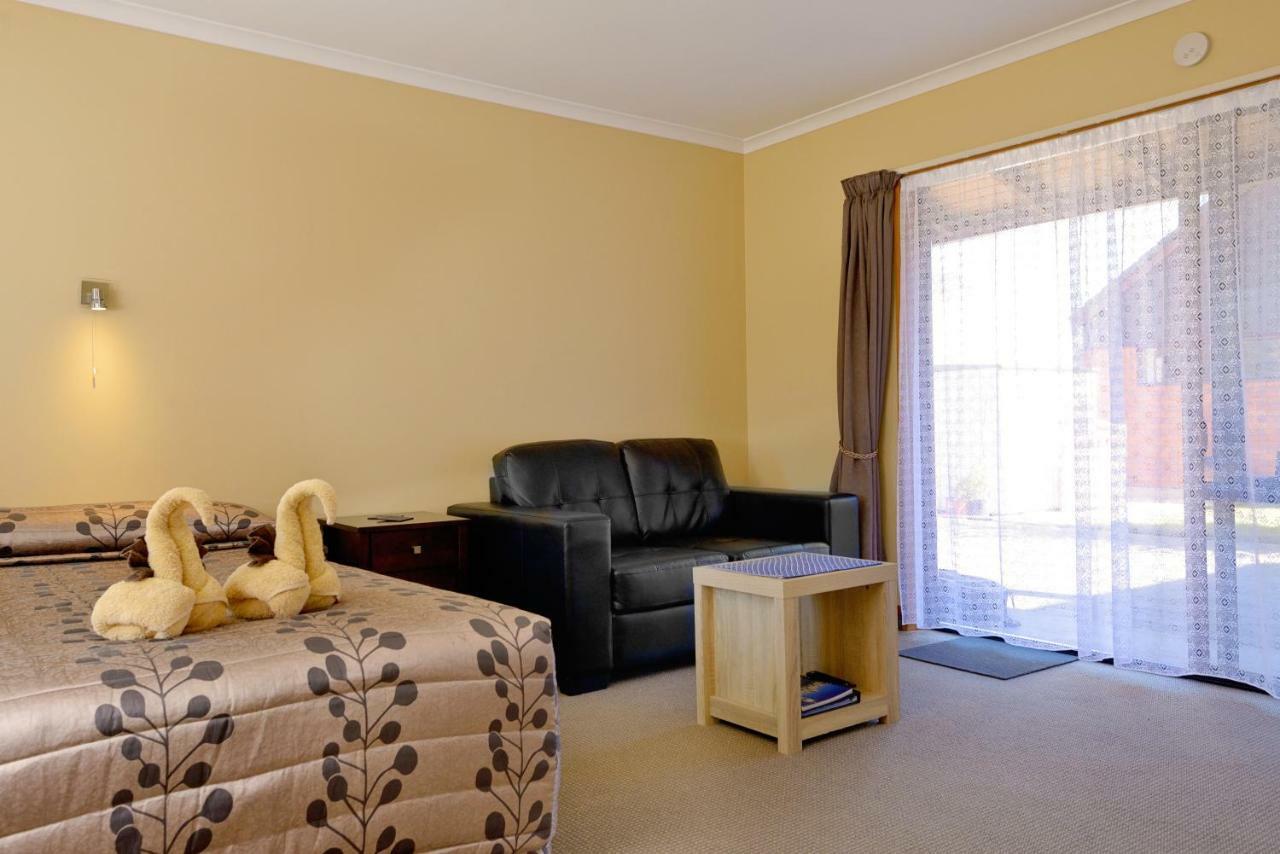 Mosgiel Regency Motel Zewnętrze zdjęcie