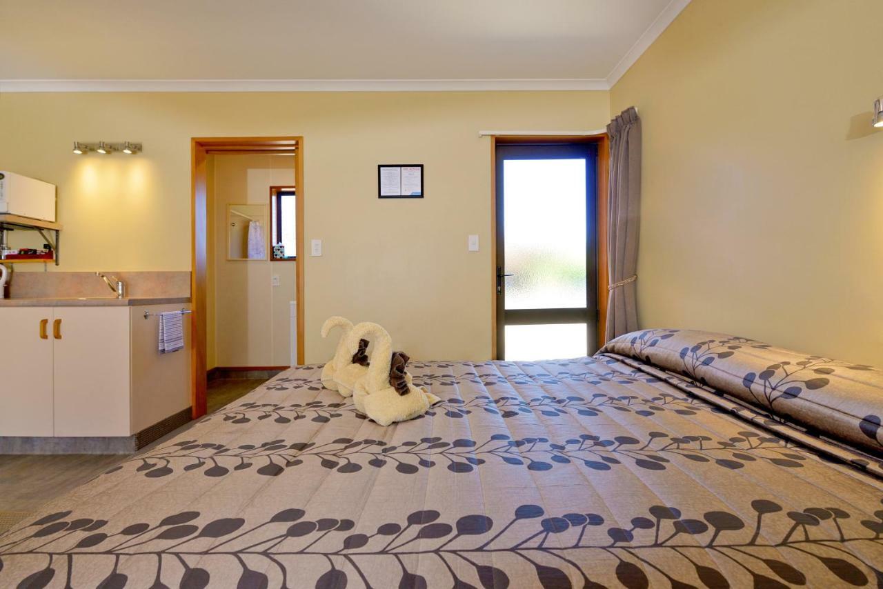 Mosgiel Regency Motel Zewnętrze zdjęcie