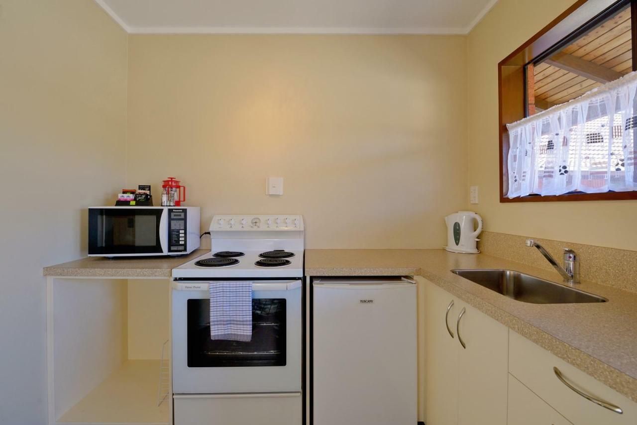 Mosgiel Regency Motel Zewnętrze zdjęcie
