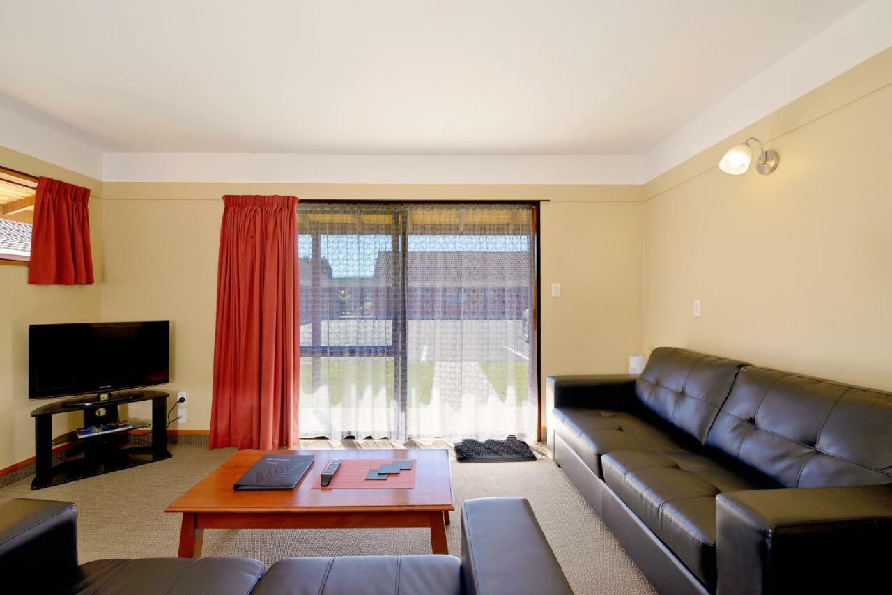 Mosgiel Regency Motel Zewnętrze zdjęcie
